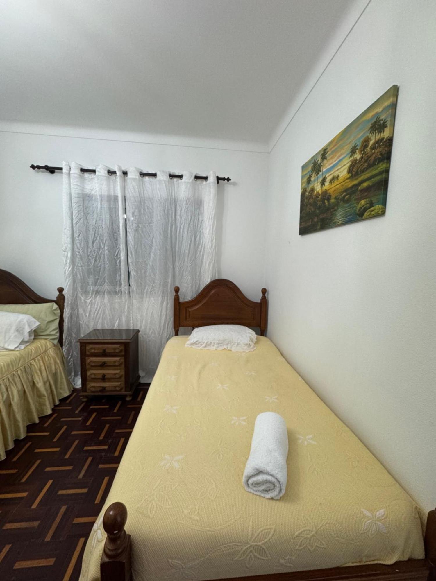 Auberge de jeunesse House Mariona à Caminha Extérieur photo