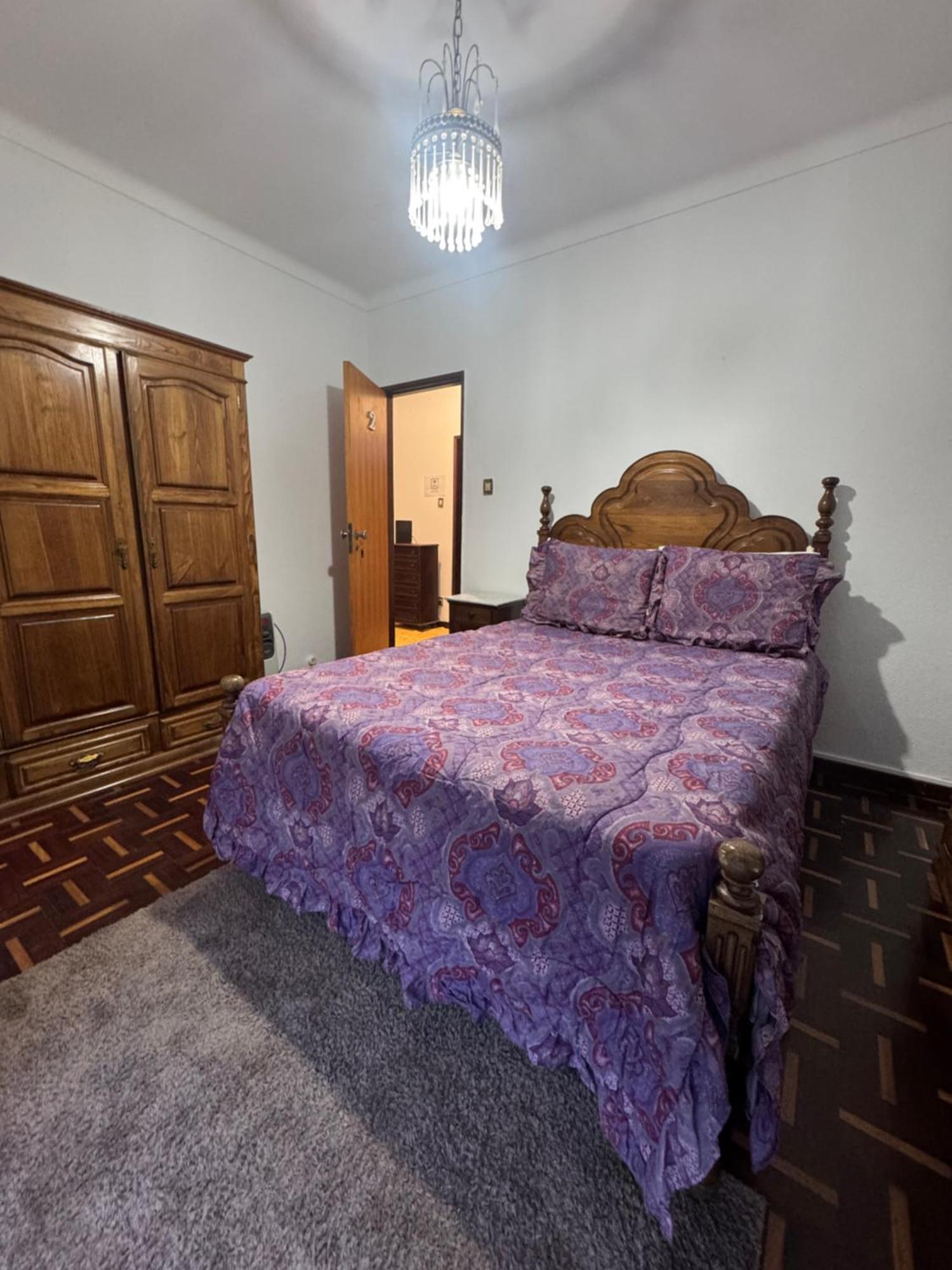 Auberge de jeunesse House Mariona à Caminha Extérieur photo
