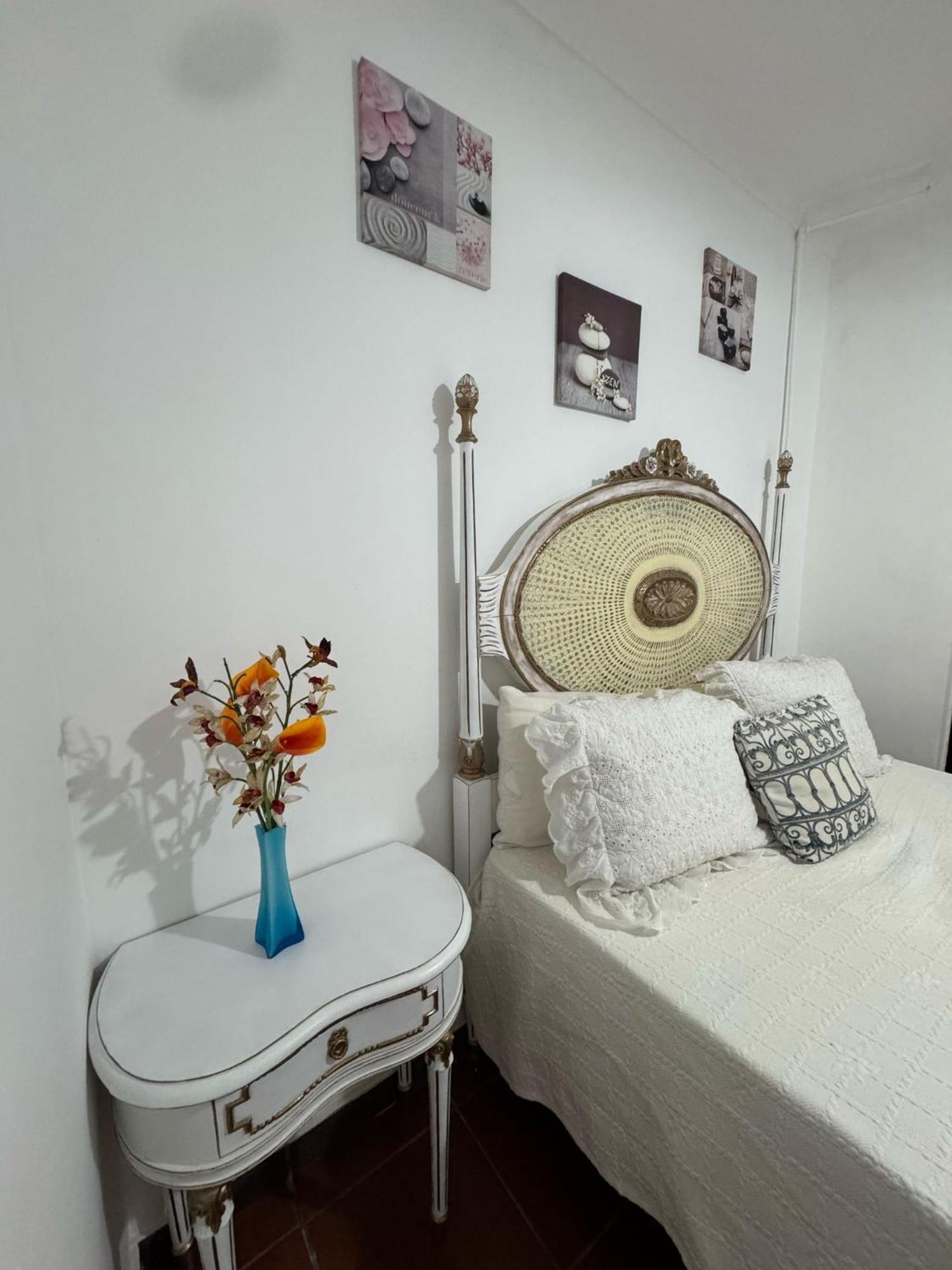 Auberge de jeunesse House Mariona à Caminha Extérieur photo