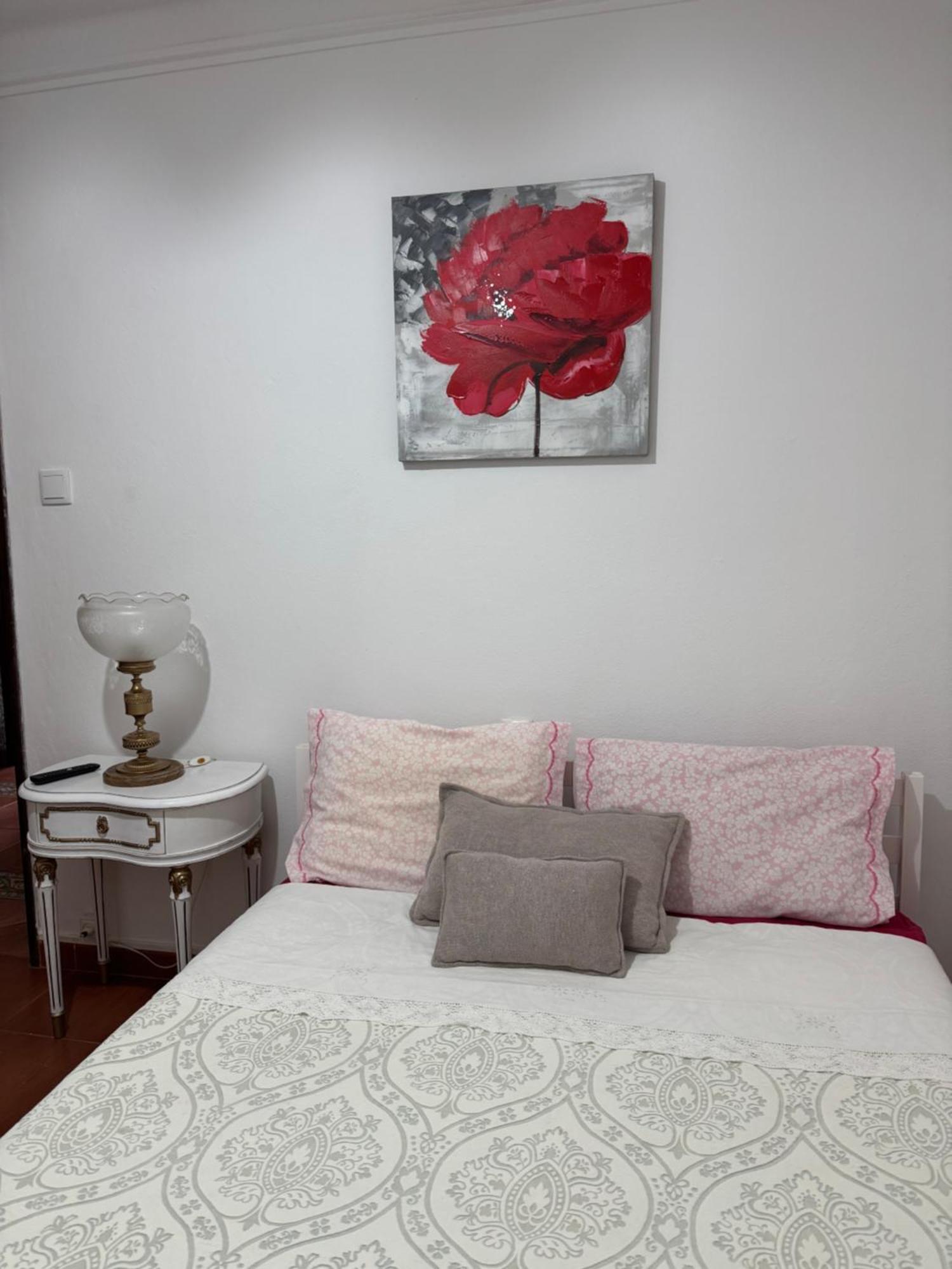 Auberge de jeunesse House Mariona à Caminha Extérieur photo