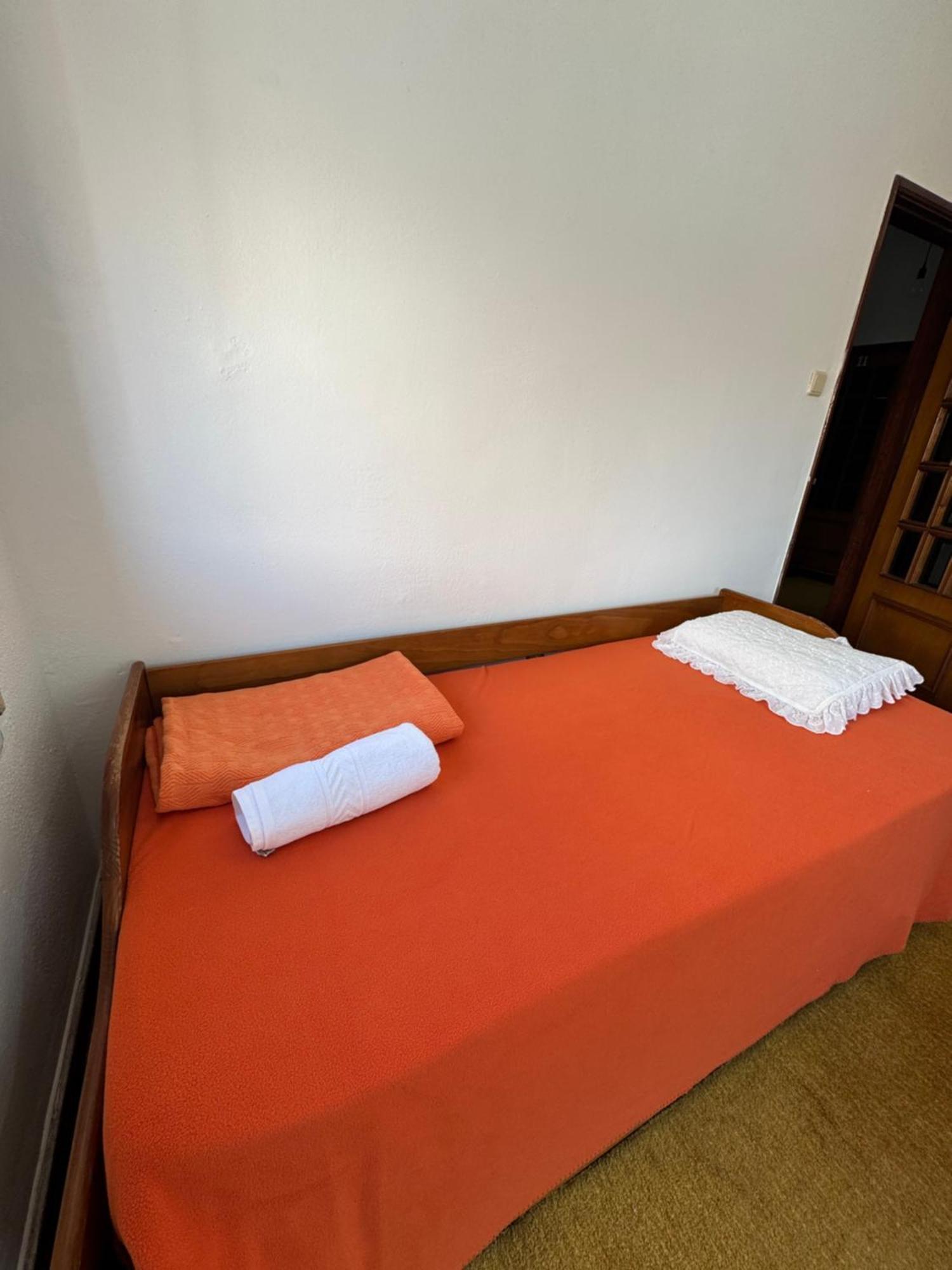 Auberge de jeunesse House Mariona à Caminha Extérieur photo